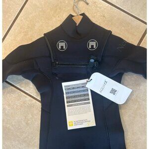 Matuse Neos 32MM Full Wetsuit/Geoflex/Premium (The Ichiban) Game
